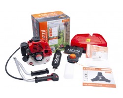 Триммер бензиновый Sturm! BT9533-foto9