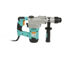 Перфоратор SDS Plus Sturm! RH2530V-foto4