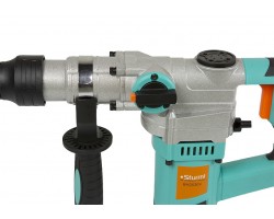 Перфоратор SDS Plus Sturm! RH2530V-foto5