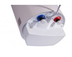 Водонагреватель накопительный WH3015UR / 15 литров / нижний подвод-foto2