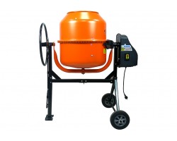 Бетономешалка Sturm! CM20200CI-foto2