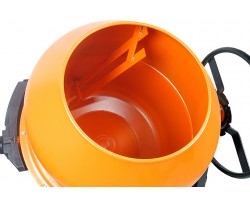 Бетономешалка Sturm! CM20200CI-foto7