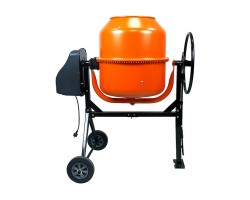 Бетономешалка Sturm! CM20200CI-foto6