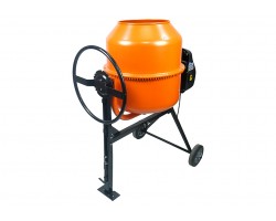 Бетономешалка Sturm! CM20200CI-foto8