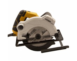 Пила циркулярная CS-185, 1500 Вт, 185 мм Denzel-foto5