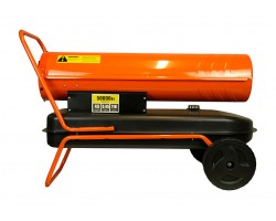 Дизельная тепловая пушка Sturm! DKH50-foto4