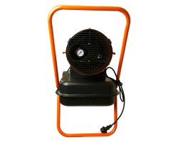 Дизельная тепловая пушка Sturm! DKH50-foto2