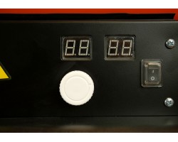 Дизельная тепловая пушка Sturm! DKH50-foto10