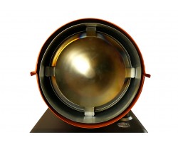 Дизельная тепловая пушка Sturm! DKH50-foto15