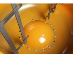 Бетономешалка Sturm! CM20200RF-foto2