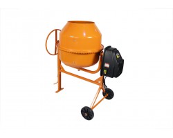 Бетономешалка Sturm! CM20200RF-foto9