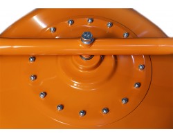 Бетономешалка Sturm! CM20200RF-foto3