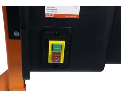 Бетономешалка Sturm! CM20200RF-foto10