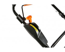 Бензиновый скарификатор Sturm! PS4045-foto11