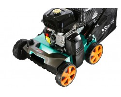 Бензиновый скарификатор Sturm! PS4045-foto2