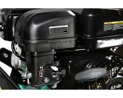 Бензиновый скарификатор Sturm! PS4045-foto17