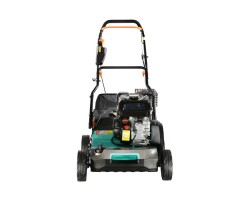 Бензиновый скарификатор Sturm! PS4045-foto13