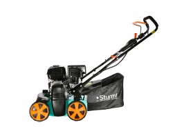 Бензиновый скарификатор Sturm! PS4045-foto5