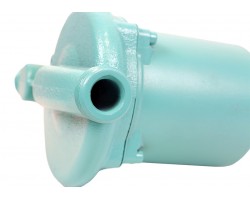 Насос циркуляционный Sturm! WP2512W-foto8