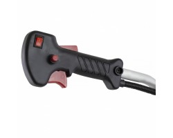 Триммер бензиновый DT 33S, 33 см3, 1.8 л. с, разъемная штанга, состоит из 2 частей Denzel-foto8