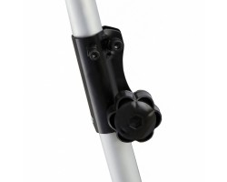 Триммер бензиновый DTL-52S, 52 см3, разъемная штанга, состоит из 2 частей Denzel-foto13