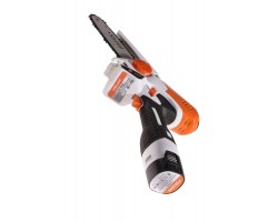 Аккумуляторная цепная пила Sturm! CSC1804-foto4