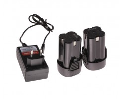 Аккумуляторная цепная пила Sturm! CSC1804-foto5