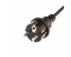 Дренажный насос для чистой и грязной воды DP600S, 600 Вт, напор 7 м, 13000 л/ч Denzel-foto9