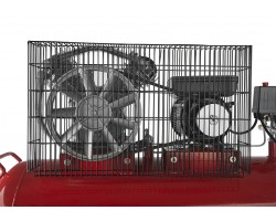 Компрессор масляный Sturm! AC931031-foto9