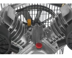 Компрессор масляный Sturm! AC931031-foto2