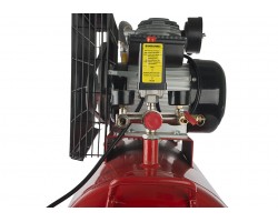 Компрессор масляный Sturm! AC931031-foto10