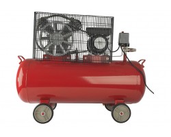 Компрессор масляный Sturm! AC931031-foto4