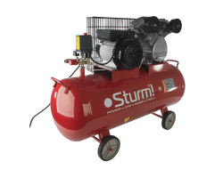 Компрессор масляный Sturm! AC931031-foto11