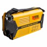 Аппарат инверторный дуговой сварки DS-160 Compact, 160 А, ПВ 70%, диаметр электрода 1.6-3.2 мм Denzel