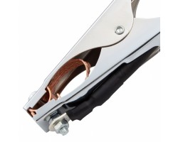 Аппарат инверторный дуговой сварки DS-160 Compact, 160 А, ПВ 70%, диаметр электрода 1.6-3.2 мм Denzel-foto8