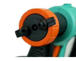 Краскопульт электрический Sturm! SG9645B-foto7