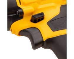 Дрель-шуруповерт аккумуляторная CDL-IB-12-02, Li-Ion, 12 В, 1.5 А*ч, 2 аккумулятора Denzel-foto10