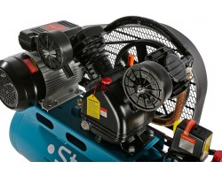 Компрессор масляный Sturm! AC93250B-foto2