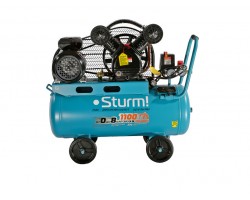 Компрессор масляный Sturm! AC93250B-foto9
