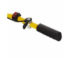 Мотоблок DPT-270, 7 л.с, ременное сцепление, ширина 85 см, глубина 35 см, фрез 3 х 4, ШОМ, передачи 2В/1Н Denzel-foto6