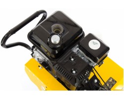 Мотоблок DPT-270, 7 л.с, ременное сцепление, ширина 85 см, глубина 35 см, фрез 3 х 4, ШОМ, передачи 2В/1Н Denzel-foto10