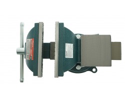 Тиски Sturm! 1075-01-150-foto9