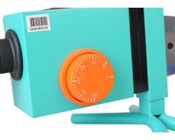 Аппарат для сварки пластиковых труб Sturm! TW7219-foto2