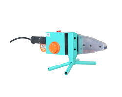 Аппарат для сварки пластиковых труб Sturm! TW7219-foto7