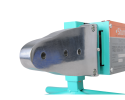 Аппарат для сварки пластиковых труб Sturm! TW7219-foto3