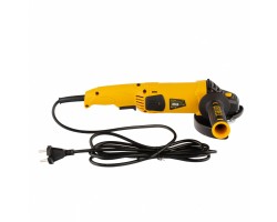 Машина шлифовальная угловая AG125-1100A, 1100 Вт, 125 мм, 3000-11000 об/мин Denzel-foto5