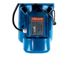Насосная станция Sturm! WP9714CI-foto7