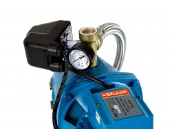 Насосная станция Sturm! WP9714CI-foto6