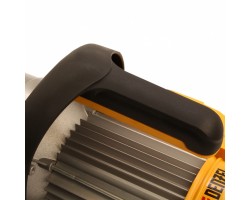 Садовый поверхностный насос GP1200Х, 1200 Вт, 3700 л/ч, подъем 46 м, нержавейка Denzel-foto8