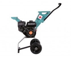 Бензиновые измельчители садовые Sturm! GWS7R-foto2